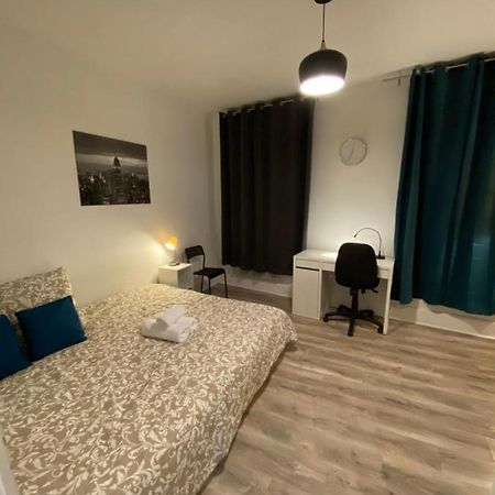 Les Cosy De Nancy - L'Alcove City Trip 4 Etoiles Bagian luar foto
