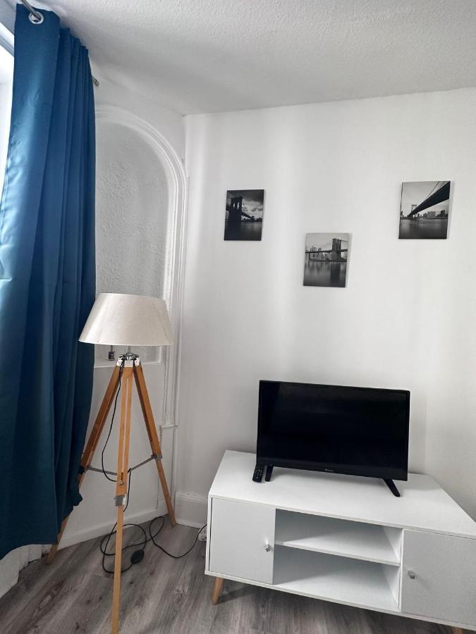 Les Cosy De Nancy - L'Alcove City Trip 4 Etoiles Bagian luar foto